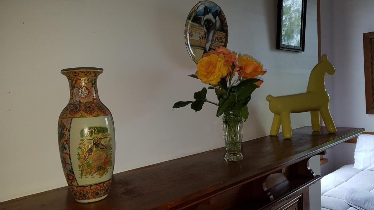Bushy Park Historical Homestead Kai Iwi Eksteriør bilde